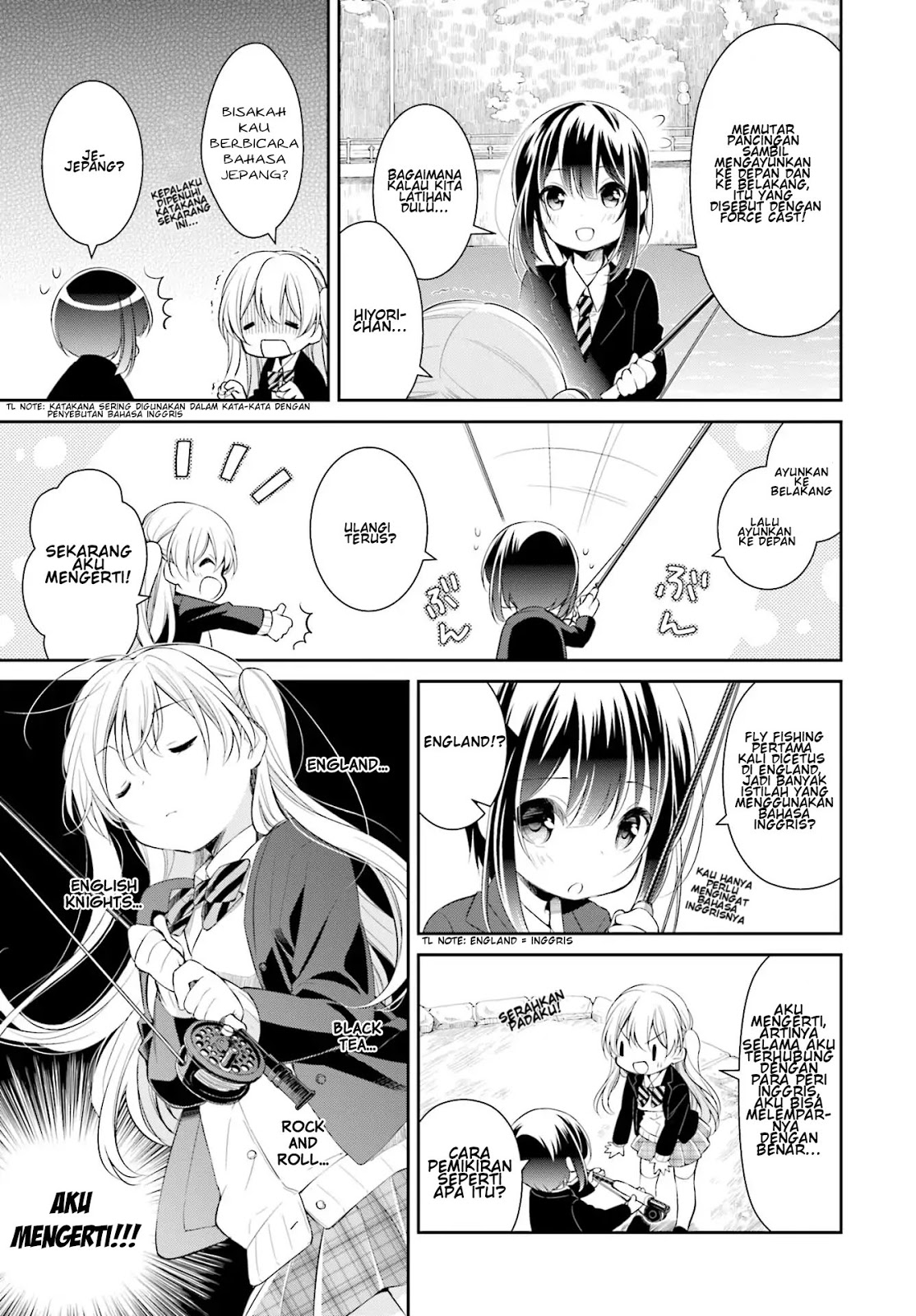 Slow Loop Chapter 02 Gambar 18